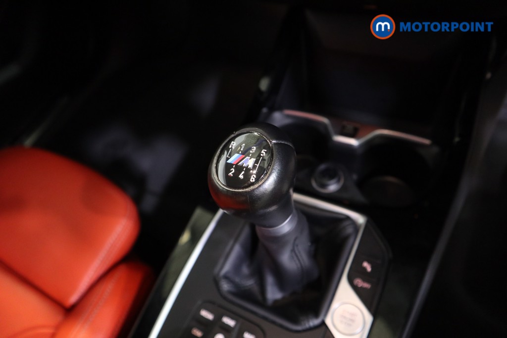 BMW 1 Series M Sport Manual Diesel Hatchback - Stock Number (1570484) - 9th supplementary image