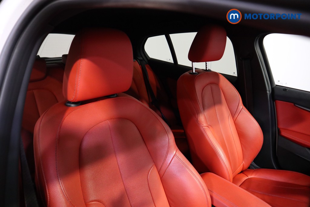 BMW 1 Series M Sport Manual Diesel Hatchback - Stock Number (1570484) - 10th supplementary image