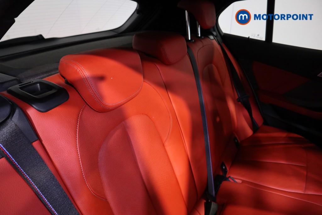 BMW 1 Series M Sport Manual Diesel Hatchback - Stock Number (1570484) - 11th supplementary image