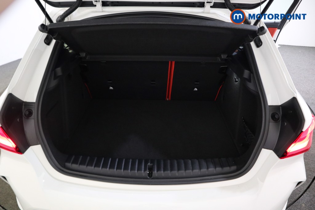 BMW 1 Series M Sport Manual Diesel Hatchback - Stock Number (1570484) - 12th supplementary image