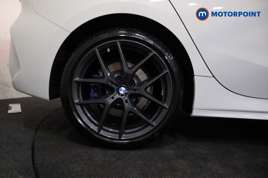 BMW 1 Series M Sport Manual Diesel Hatchback - Stock Number (1570484) - 13th supplementary image