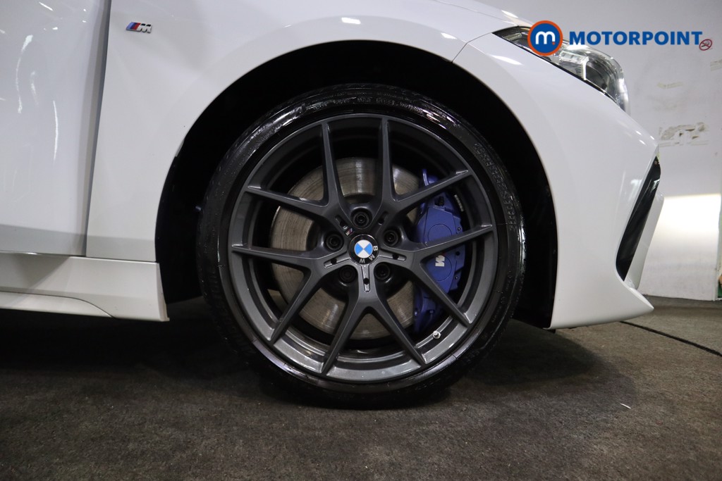 BMW 1 Series M Sport Manual Diesel Hatchback - Stock Number (1570484) - 14th supplementary image
