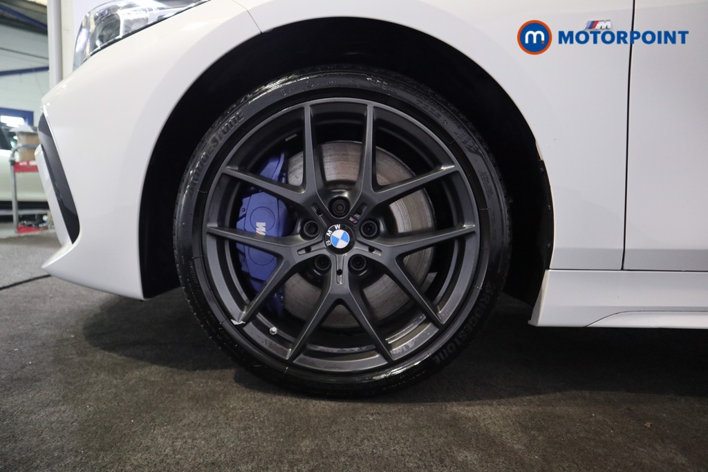 BMW 1 Series M Sport Manual Diesel Hatchback - Stock Number (1570484) - 15th supplementary image