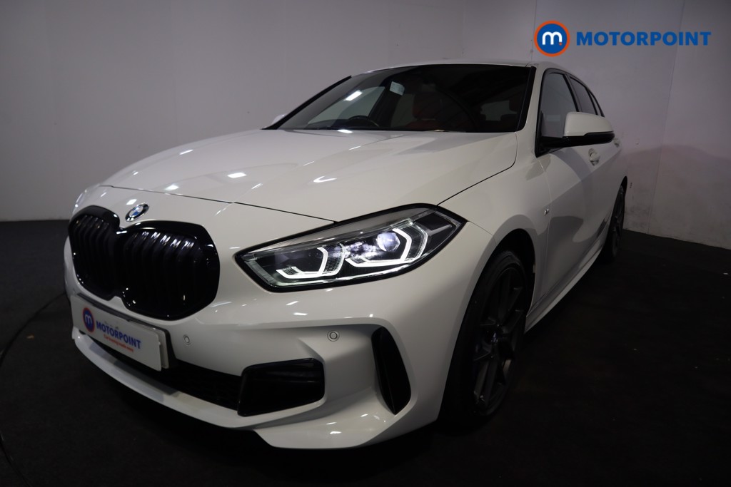 BMW 1 Series M Sport Manual Diesel Hatchback - Stock Number (1570484) - 18th supplementary image