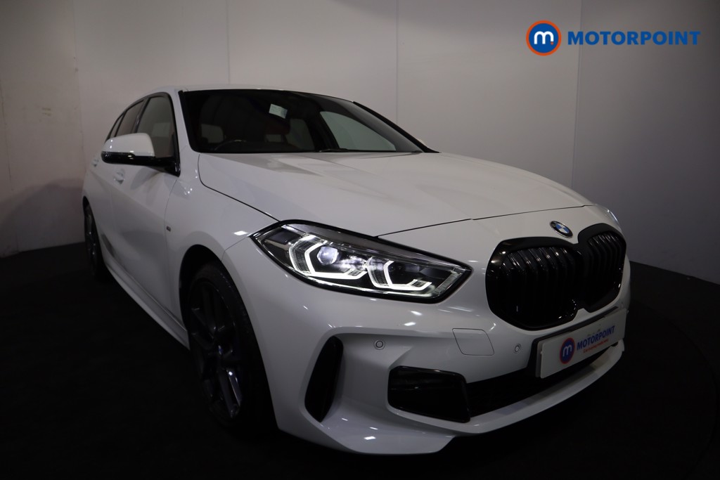 BMW 1 Series M Sport Manual Diesel Hatchback - Stock Number (1570484) - 19th supplementary image