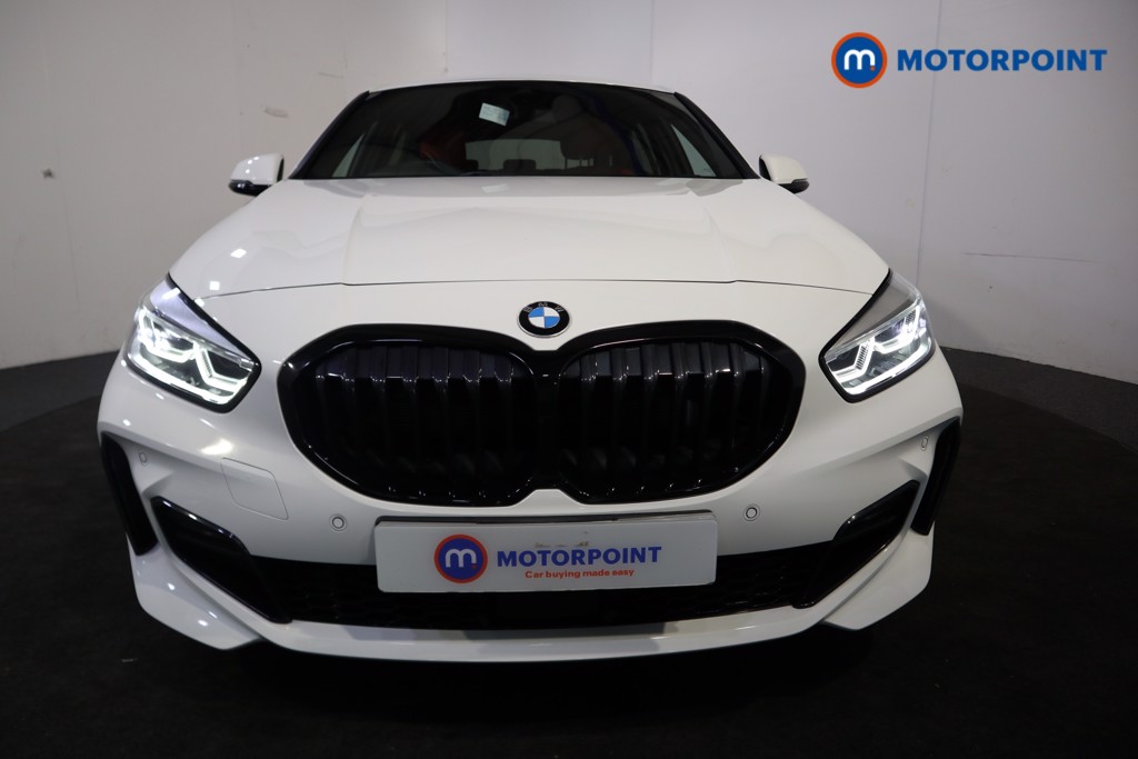 BMW 1 Series M Sport Manual Diesel Hatchback - Stock Number (1570484) - 20th supplementary image