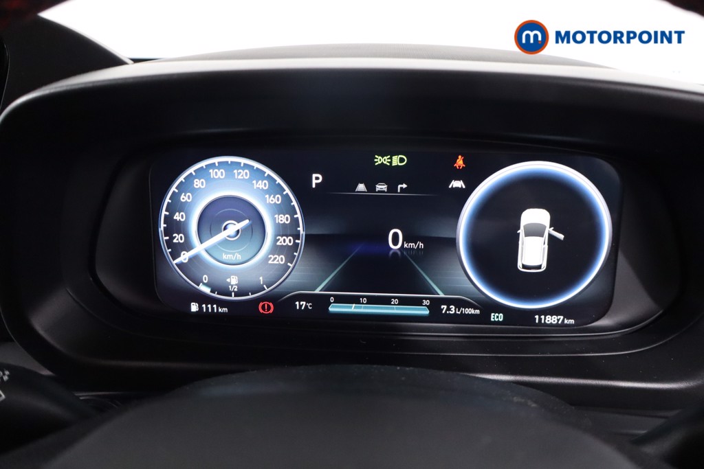 Hyundai I20 N Line Automatic Petrol Hatchback - Stock Number (1570576) - 13th supplementary image