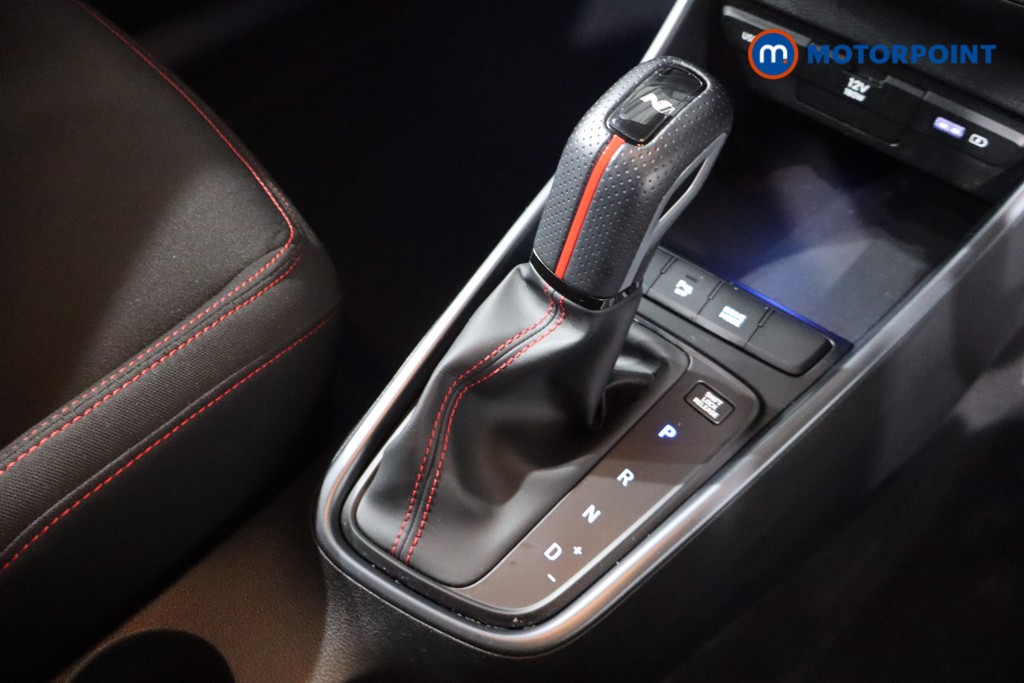 Hyundai I20 N Line Automatic Petrol Hatchback - Stock Number (1570576) - 16th supplementary image