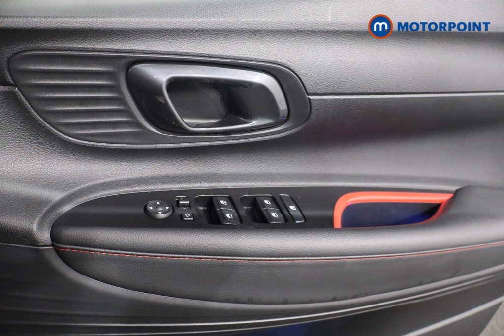 Hyundai I20 N Line Automatic Petrol Hatchback - Stock Number (1570576) - 20th supplementary image