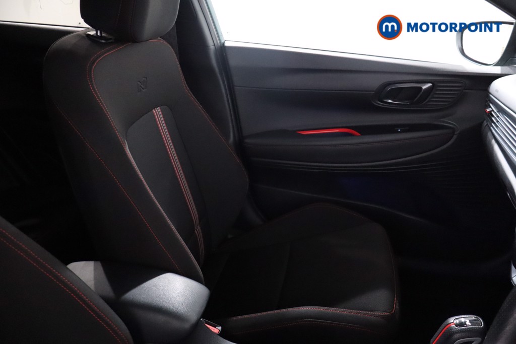 Hyundai I20 N Line Automatic Petrol Hatchback - Stock Number (1570576) - 22nd supplementary image