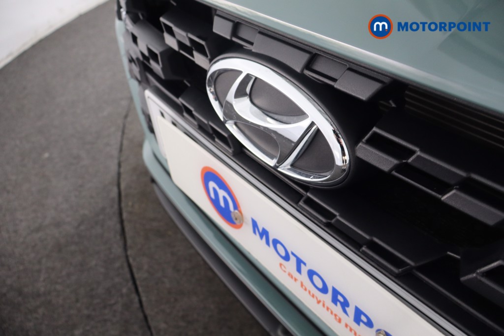 Hyundai I20 N Line Automatic Petrol Hatchback - Stock Number (1570576) - 26th supplementary image
