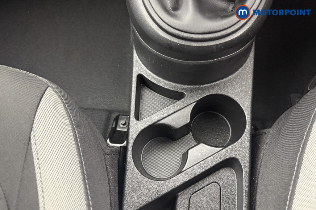 Hyundai I10 Advance Manual Petrol Hatchback - Stock Number (1570700) - 6th supplementary image