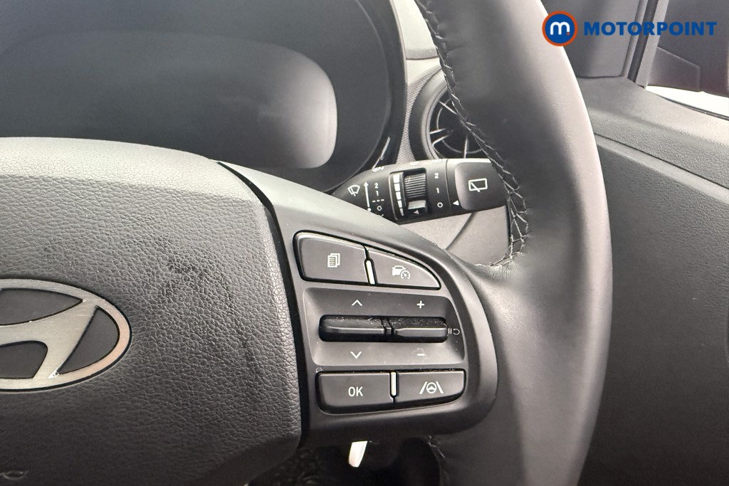 Hyundai I10 Advance Manual Petrol Hatchback - Stock Number (1570700) - 8th supplementary image