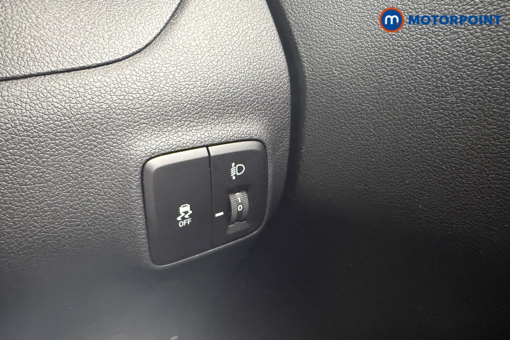 Hyundai I10 Advance Manual Petrol Hatchback - Stock Number (1570700) - 9th supplementary image