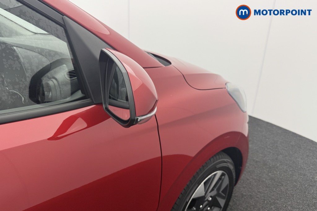 Hyundai I10 Advance Manual Petrol Hatchback - Stock Number (1570700) - 14th supplementary image