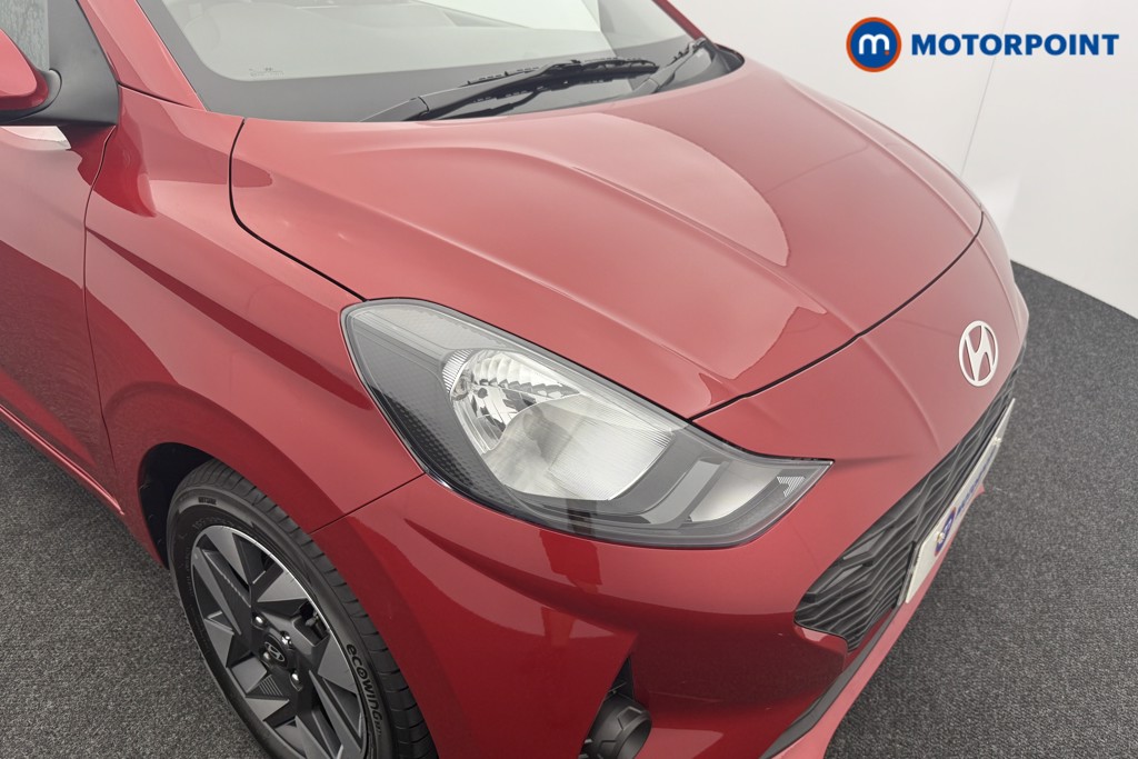Hyundai I10 Advance Manual Petrol Hatchback - Stock Number (1570700) - 15th supplementary image