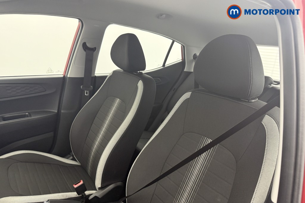 Hyundai I10 Advance Manual Petrol Hatchback - Stock Number (1570700) - 19th supplementary image