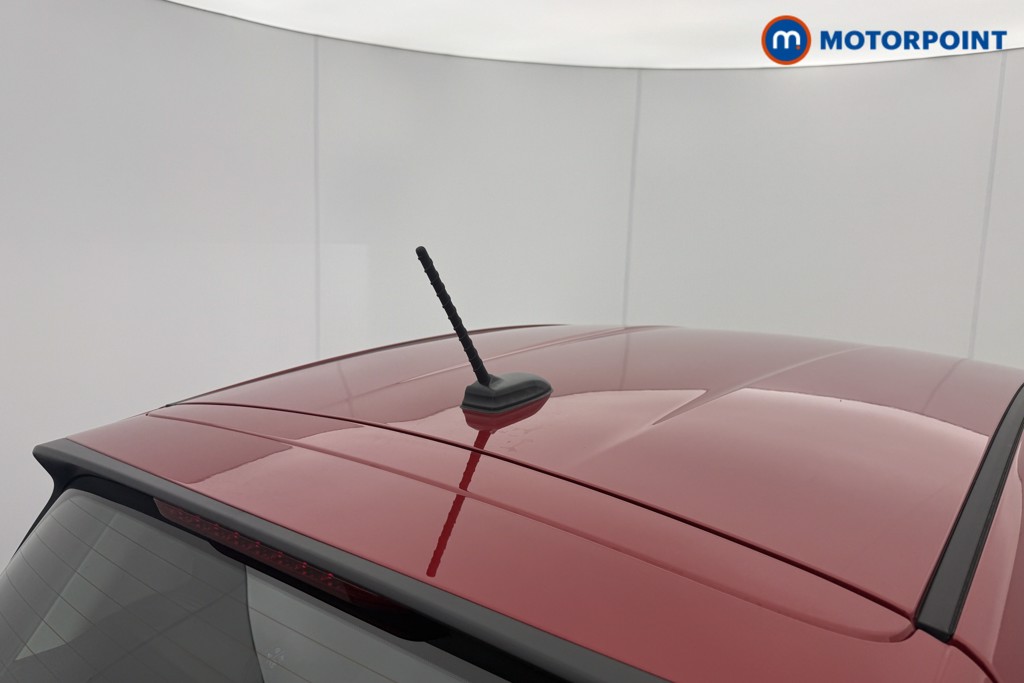 Hyundai I10 Advance Manual Petrol Hatchback - Stock Number (1570700) - 23rd supplementary image