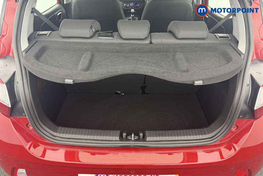 Hyundai I10 Advance Manual Petrol Hatchback - Stock Number (1570700) - 24th supplementary image