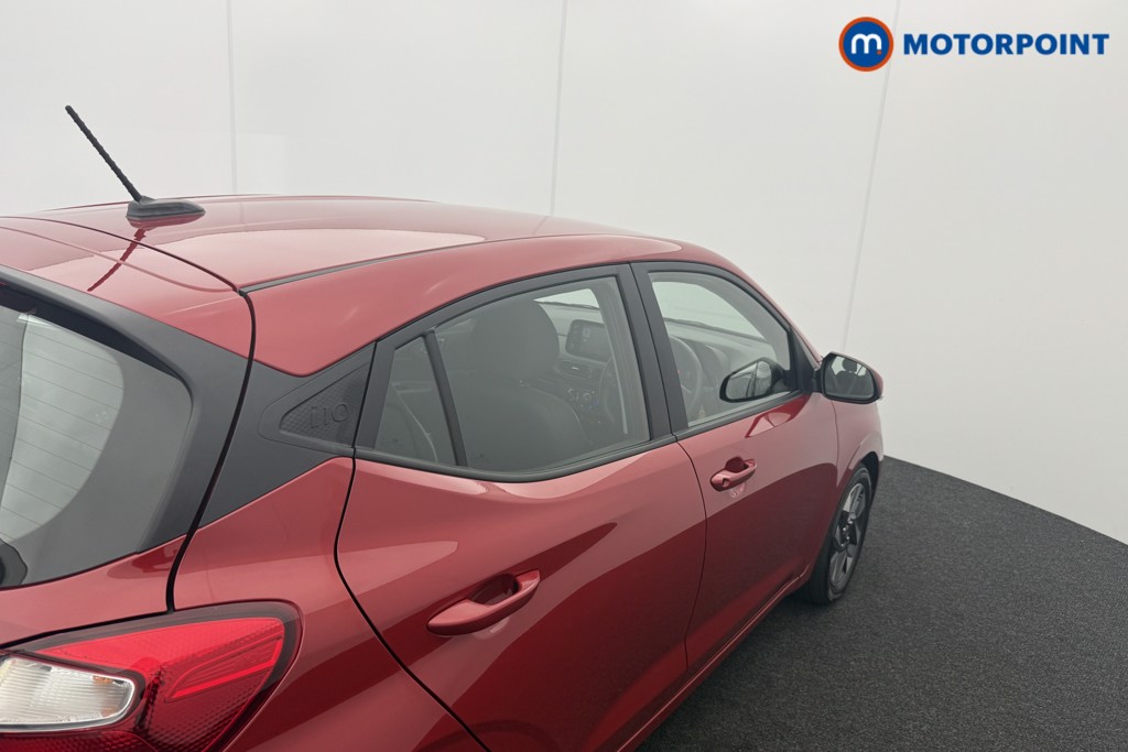 Hyundai I10 Advance Manual Petrol Hatchback - Stock Number (1570700) - 26th supplementary image