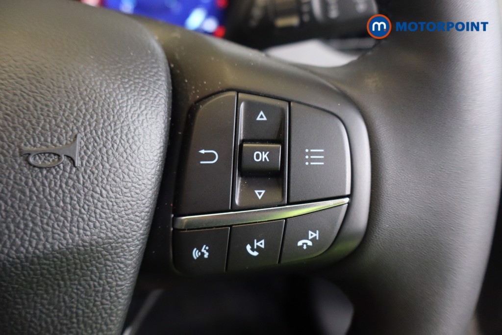 Ford Focus Titanium X Manual Petrol-Electric Hybrid Hatchback - Stock Number (1570783) - 15th supplementary image