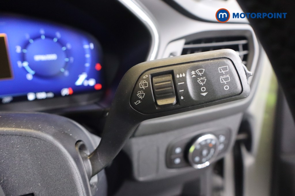 Ford Focus Titanium X Manual Petrol-Electric Hybrid Hatchback - Stock Number (1570783) - 17th supplementary image