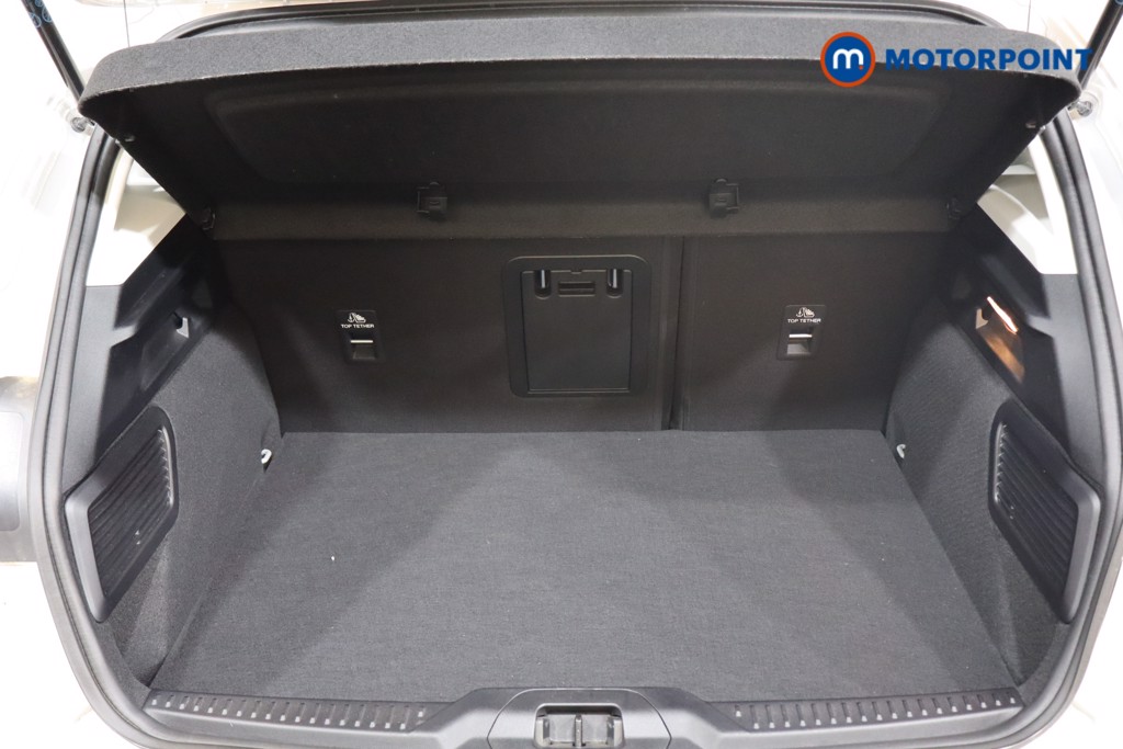 Ford Focus Titanium X Manual Petrol-Electric Hybrid Hatchback - Stock Number (1570783) - 24th supplementary image