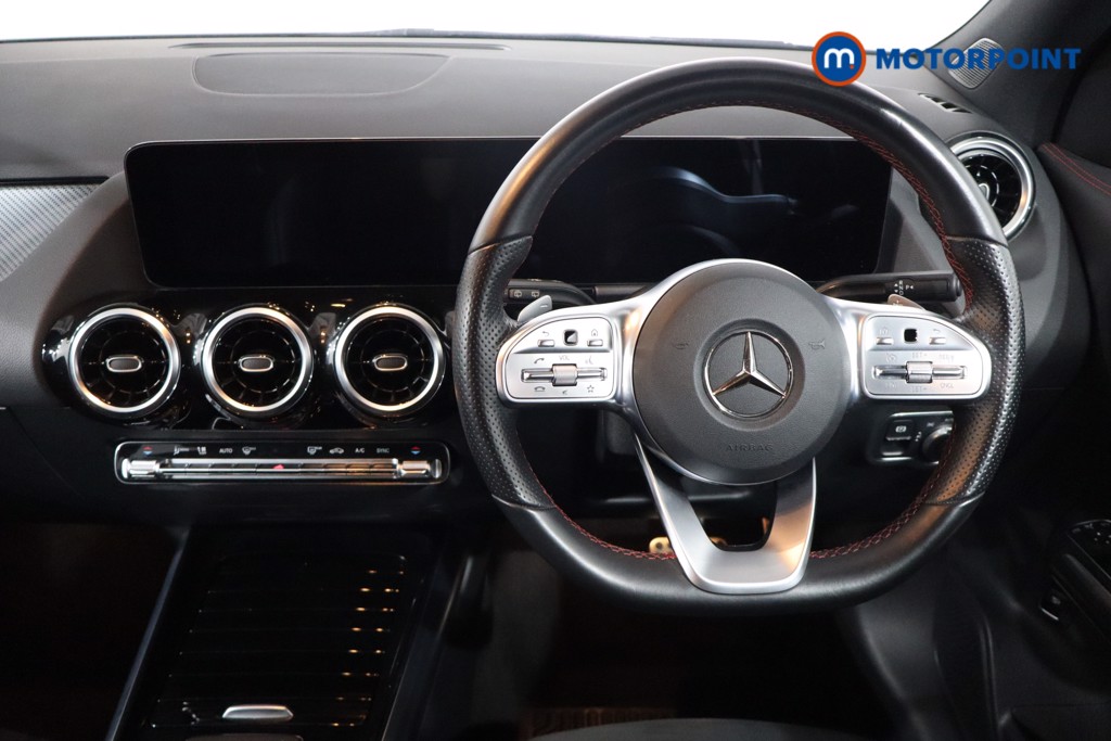 Mercedes-Benz GLA Amg Line Automatic Petrol SUV - Stock Number (1570844) - 3rd supplementary image