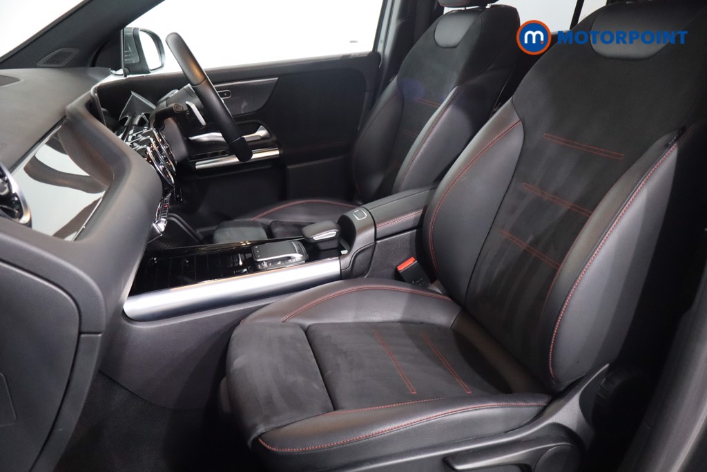 Mercedes-Benz GLA Amg Line Automatic Petrol SUV - Stock Number (1570844) - 4th supplementary image