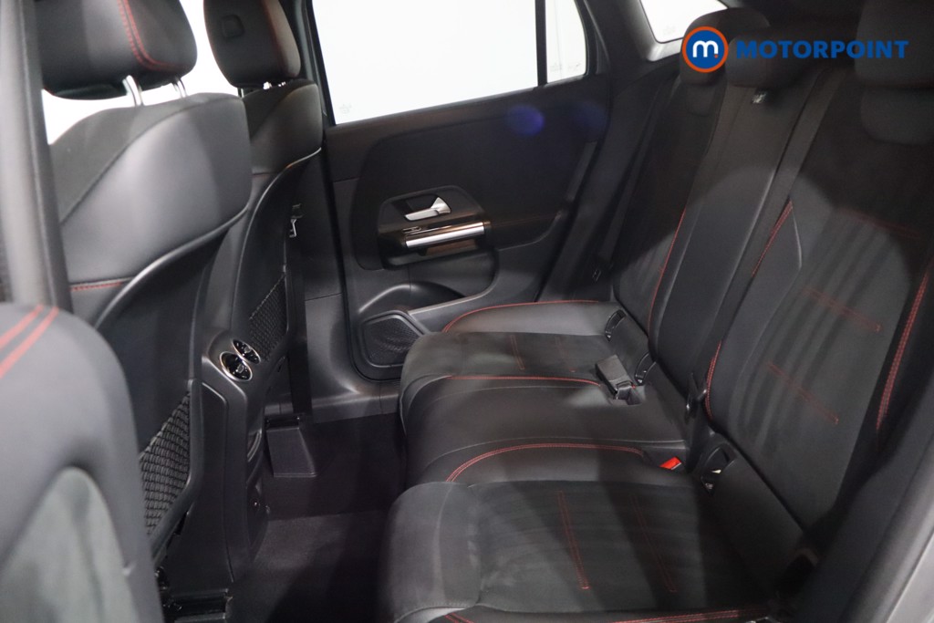 Mercedes-Benz GLA Amg Line Automatic Petrol SUV - Stock Number (1570844) - 5th supplementary image