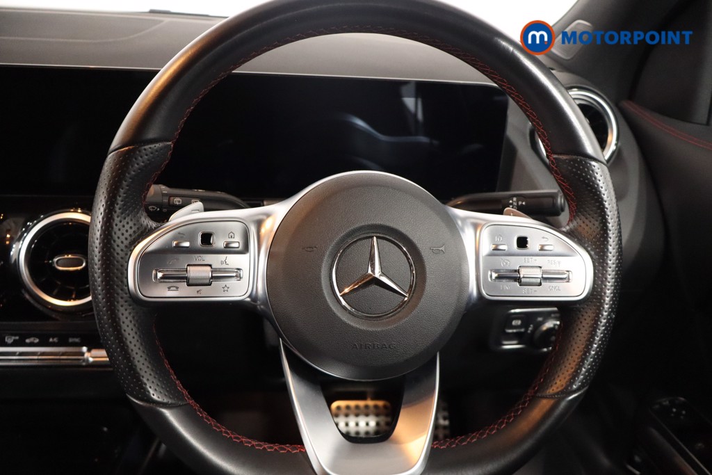 Mercedes-Benz GLA Amg Line Automatic Petrol SUV - Stock Number (1570844) - 6th supplementary image