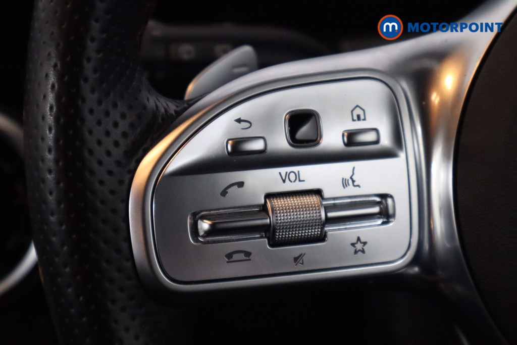 Mercedes-Benz GLA Amg Line Automatic Petrol SUV - Stock Number (1570844) - 7th supplementary image