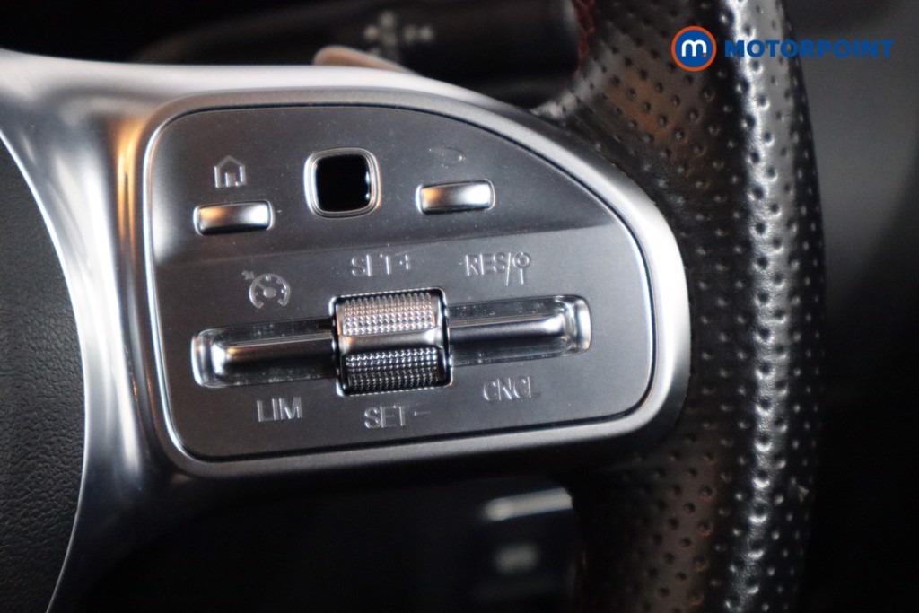 Mercedes-Benz GLA Amg Line Automatic Petrol SUV - Stock Number (1570844) - 8th supplementary image