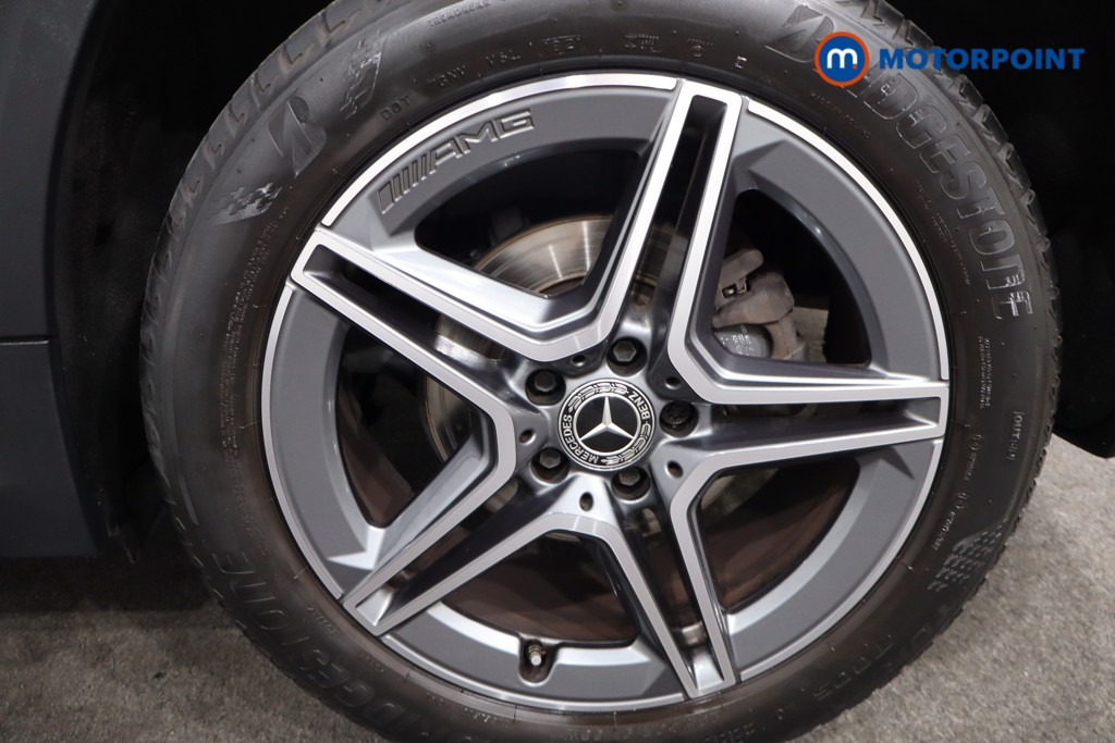 Mercedes-Benz GLA Amg Line Automatic Petrol SUV - Stock Number (1570844) - 12th supplementary image