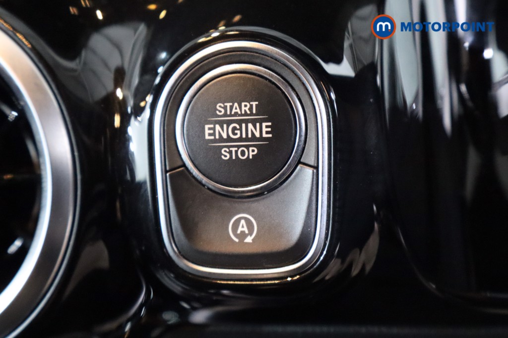 Mercedes-Benz GLA Amg Line Automatic Petrol SUV - Stock Number (1570844) - 13th supplementary image