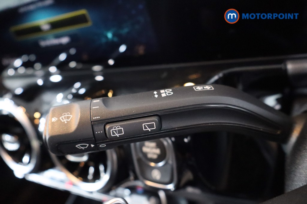 Mercedes-Benz GLA Amg Line Automatic Petrol SUV - Stock Number (1570844) - 16th supplementary image