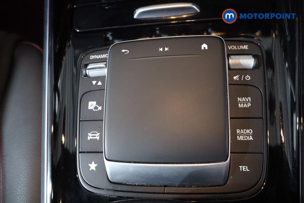 Mercedes-Benz GLA Amg Line Automatic Petrol SUV - Stock Number (1570844) - 17th supplementary image