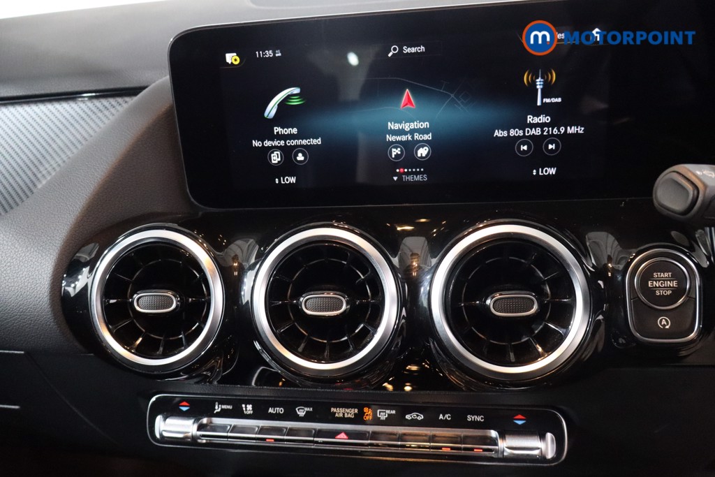 Mercedes-Benz GLA Amg Line Automatic Petrol SUV - Stock Number (1570844) - 18th supplementary image