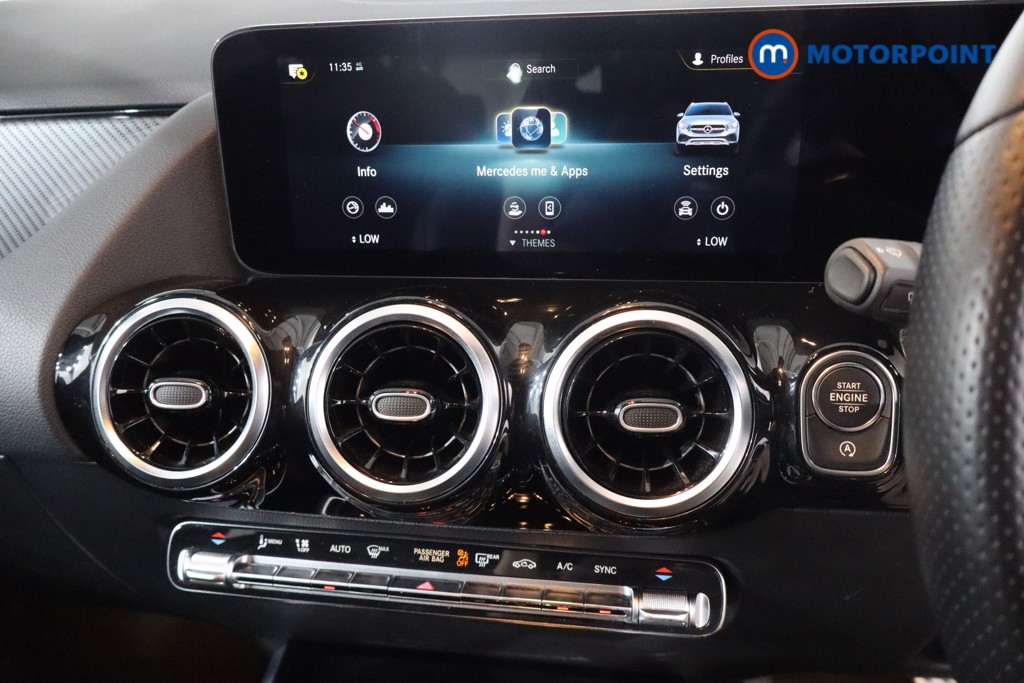 Mercedes-Benz GLA Amg Line Automatic Petrol SUV - Stock Number (1570844) - 19th supplementary image
