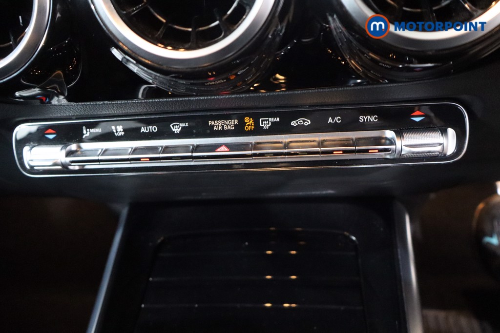Mercedes-Benz GLA Amg Line Automatic Petrol SUV - Stock Number (1570844) - 20th supplementary image