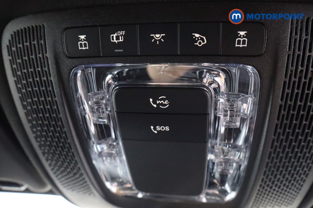 Mercedes-Benz GLA Amg Line Automatic Petrol SUV - Stock Number (1570844) - 21st supplementary image