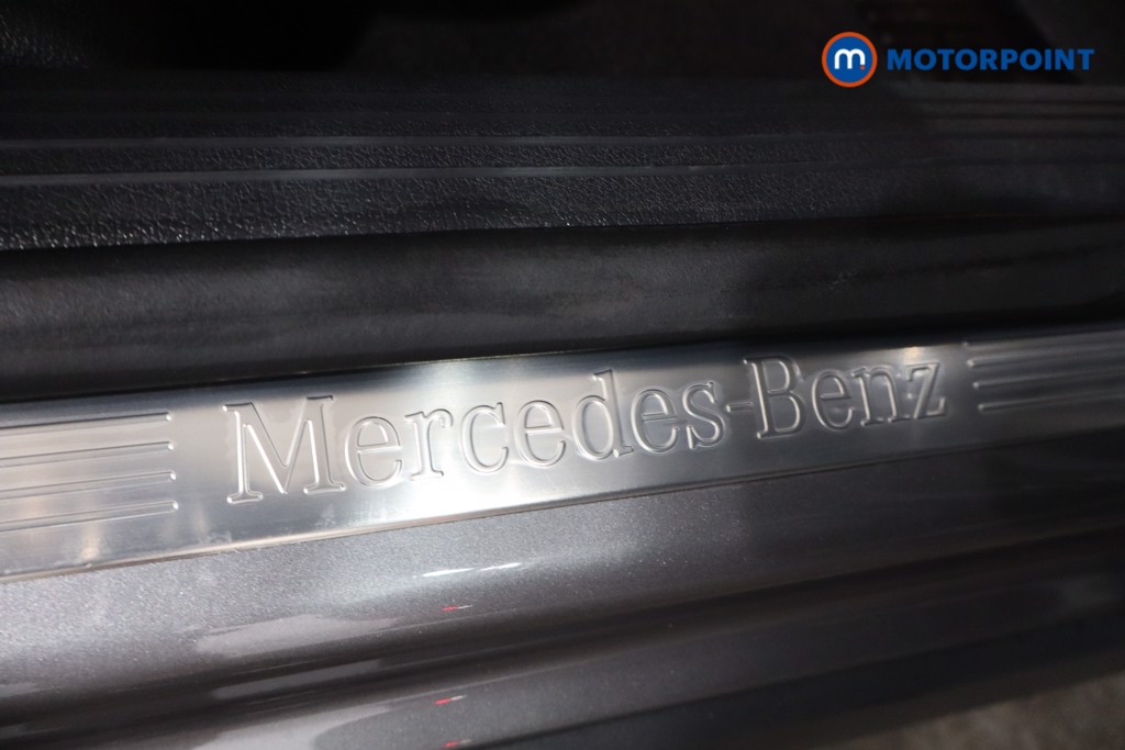 Mercedes-Benz GLA Amg Line Automatic Petrol SUV - Stock Number (1570844) - 22nd supplementary image