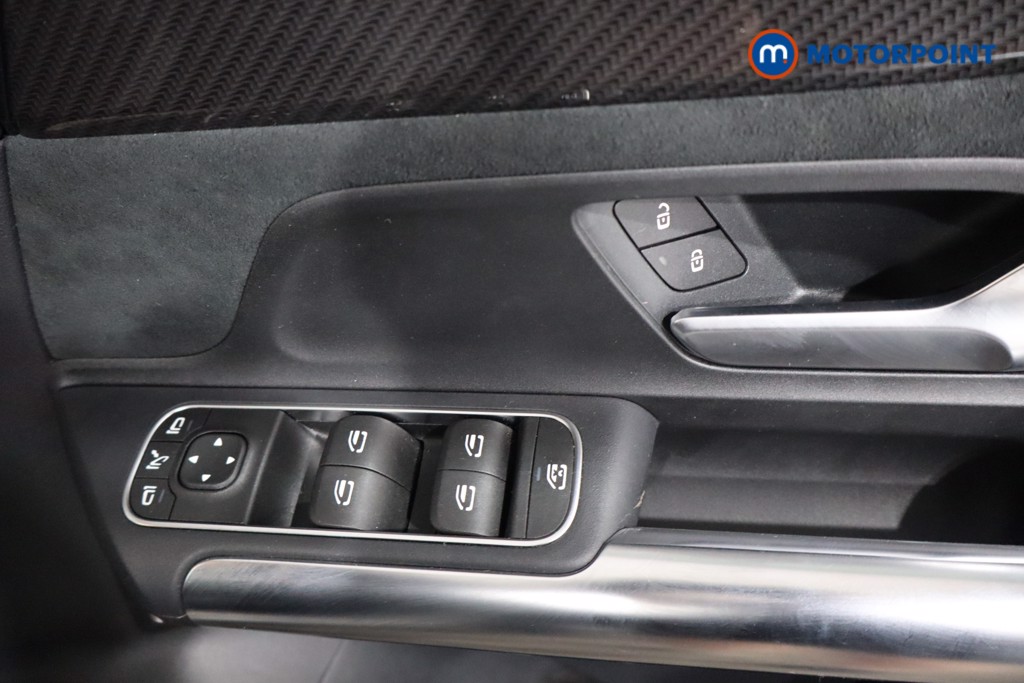 Mercedes-Benz GLA Amg Line Automatic Petrol SUV - Stock Number (1570844) - 24th supplementary image