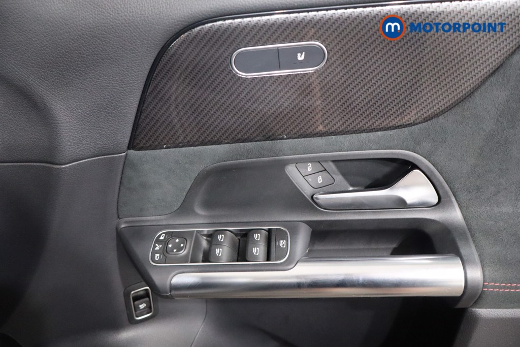 Mercedes-Benz GLA Amg Line Automatic Petrol SUV - Stock Number (1570844) - 25th supplementary image