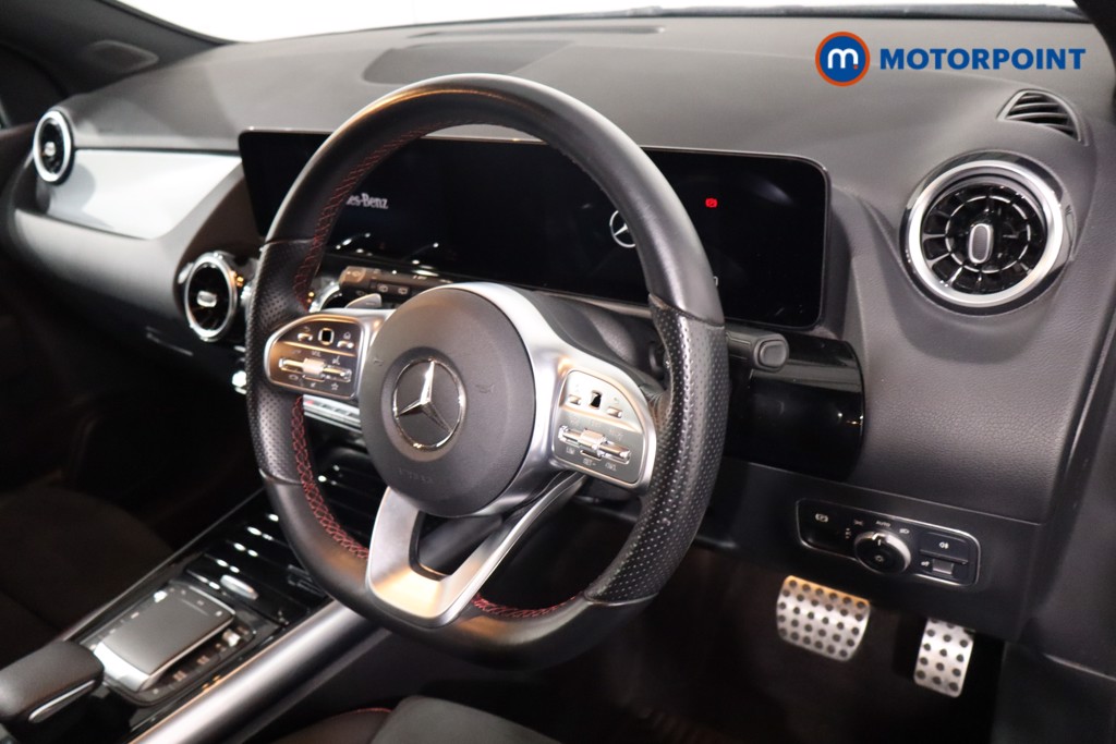 Mercedes-Benz GLA Amg Line Automatic Petrol SUV - Stock Number (1570844) - 26th supplementary image