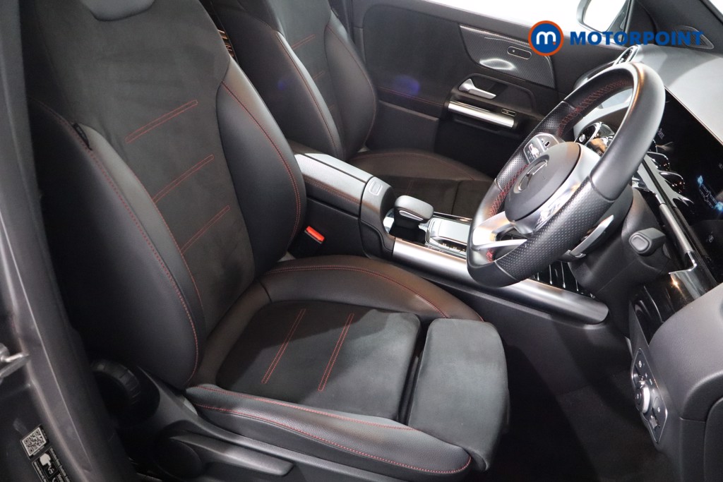 Mercedes-Benz GLA Amg Line Automatic Petrol SUV - Stock Number (1570844) - 27th supplementary image