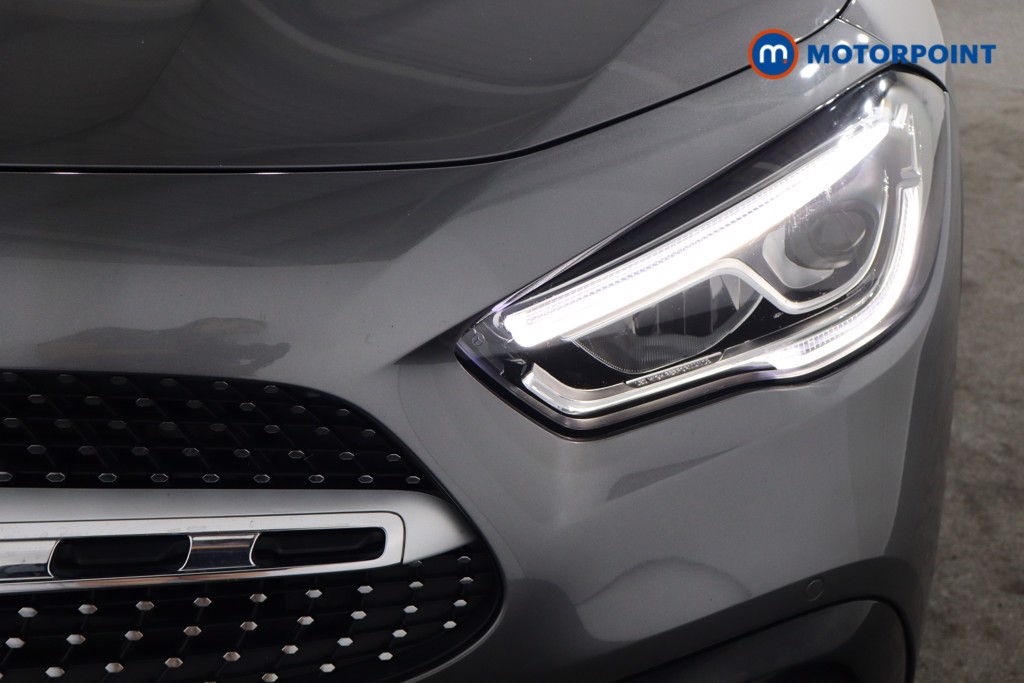 Mercedes-Benz GLA Amg Line Automatic Petrol SUV - Stock Number (1570844) - 29th supplementary image
