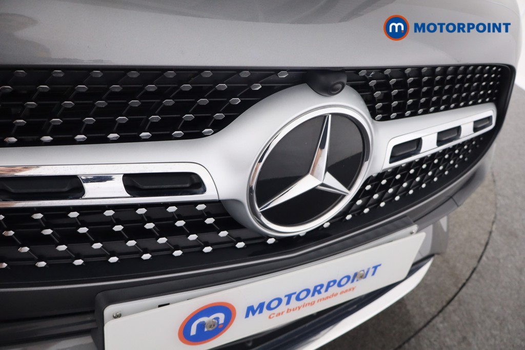 Mercedes-Benz GLA Amg Line Automatic Petrol SUV - Stock Number (1570844) - 31st supplementary image