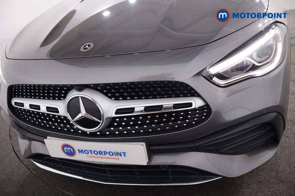Mercedes-Benz GLA Amg Line Automatic Petrol SUV - Stock Number (1570844) - 32nd supplementary image