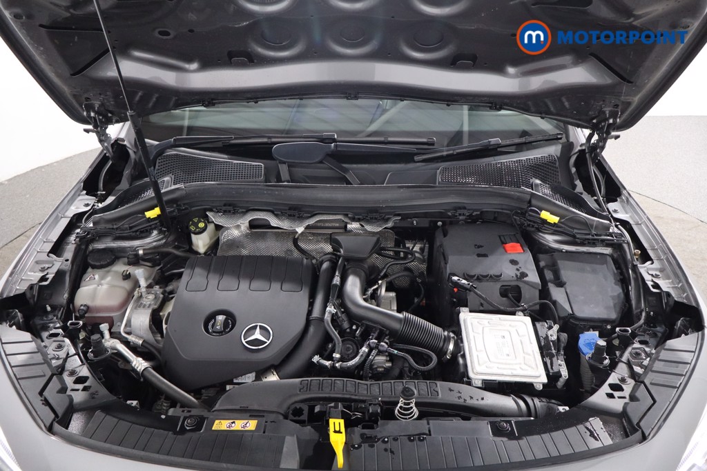 Mercedes-Benz GLA Amg Line Automatic Petrol SUV - Stock Number (1570844) - 33rd supplementary image